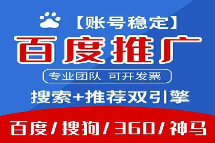 案例教学：SEM竞价助力电商营销